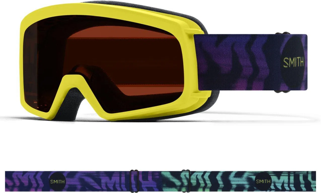 Smith Optics Snow Goggles M00678 Rascal Goggles - view 14